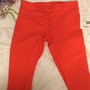 Lululemon inspire crop ll